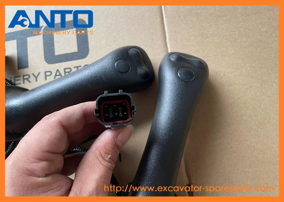 K9001130 K9001131 Handle DOOSAN Excavator Spare Parts For E55W E60