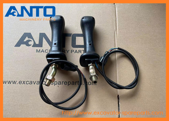 K9001130 K9001131 Handle DOOSAN Excavator Spare Parts For E55W E60