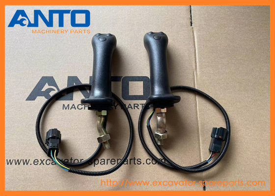 K9001130 K9001131 Handle DOOSAN Excavator Spare Parts For E55W E60