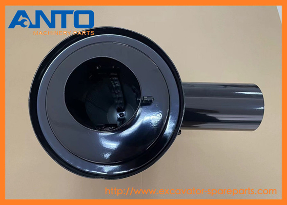 11N620010 11N6-20010 Air Cleaner Assy HYUNDAI Excavator Spare Parts For R140LC-7