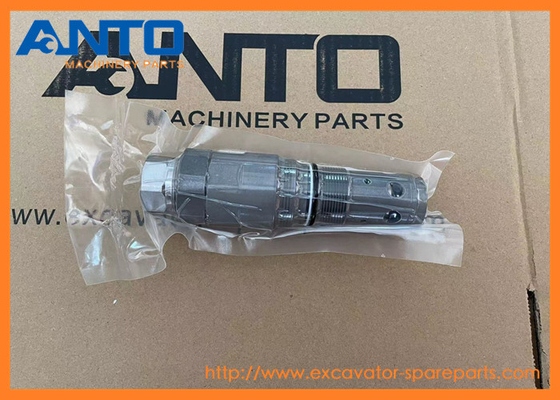 4469527 Pressure Relief Valve HITACHI Excavator Spare Parts For ZX450
