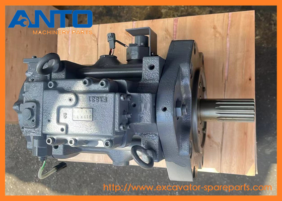 9197075 Pump ASS'Y HITACHI Excavator Spare Parts For ZX800-1 ZX850-1