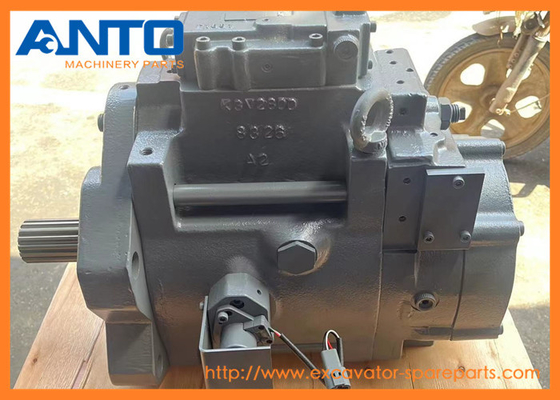 9197075 Pump ASS'Y HITACHI Excavator Spare Parts For ZX800-1 ZX850-1