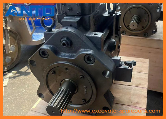 9197075 Pump ASS'Y HITACHI Excavator Spare Parts For ZX800-1 ZX850-1