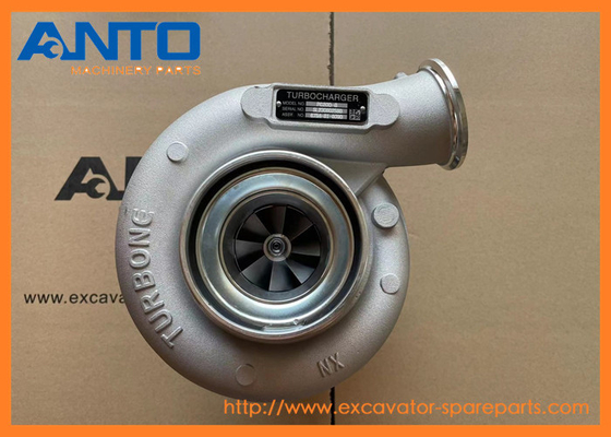 4038288 3785477 Turbocharger HYUNDAI Excavator Spare Parts For R210LC7A R210NLC7A