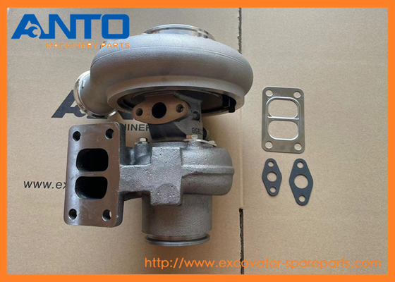 4038288 3785477 Turbocharger HYUNDAI Excavator Spare Parts For R210LC7A R210NLC7A