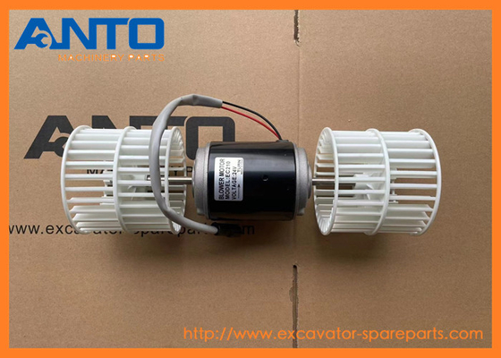 14576774 14514331 Blower Motor Excavator Spare Parts For EC160B EC180B