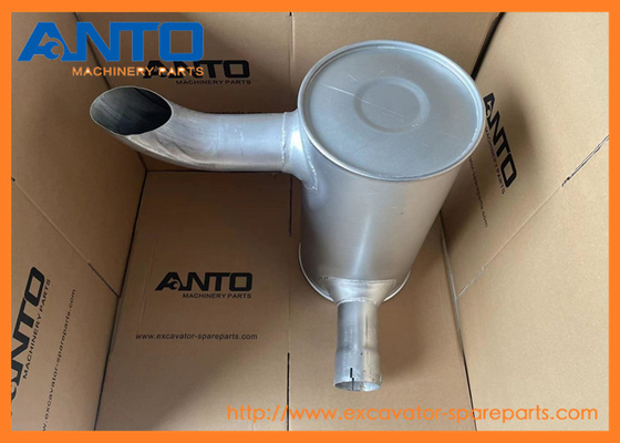 6754-11-5320 6754115320 Muffler KOMATSU Excavator Spare Parts For PC220LL-8