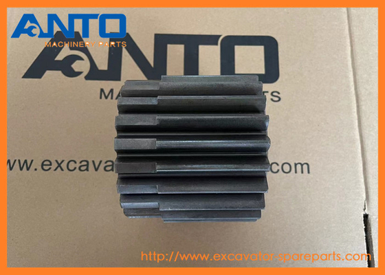 39Q812251 Sun Gear HYUNDAI Excavator Spare Parts For R300LC-9S