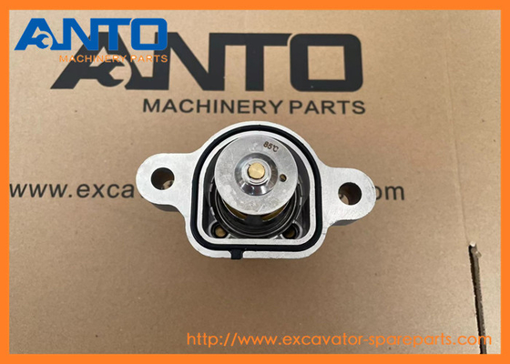 4177782 T413847 4133L064 Regulator Excavator Spare Parts For C7.1 323D3