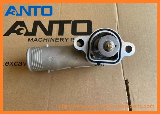 3671817 4133L066 Connection Assy Excavator Spare Parts For C7.1 323