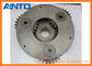 7Y-0645 7Y-0731 199-4750 Excavator Final Drive Parts , Planetary Carrier For  330C 330D