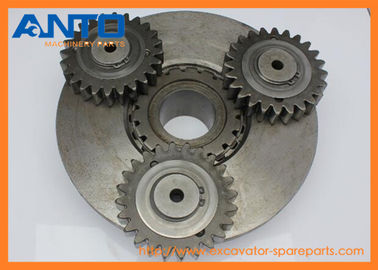 7Y-0645 7Y-0731 199-4750 Excavator Final Drive Parts , Planetary Carrier For  330C 330D