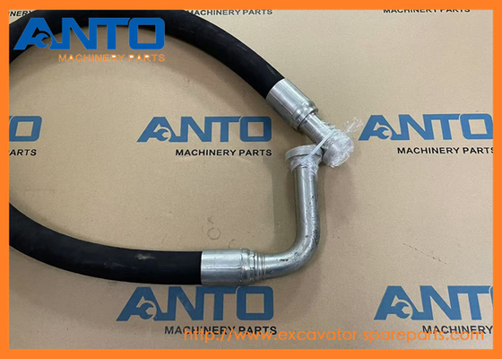 207-62-71750 2076271750 Hose For KOMATSU Excavators PC300 PC300HD PC300LL PC340 PC350