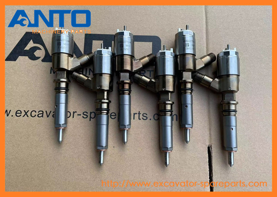320-0680 3200680 Fuel Injector Excavator Spare Parts For C4.4 C6.6