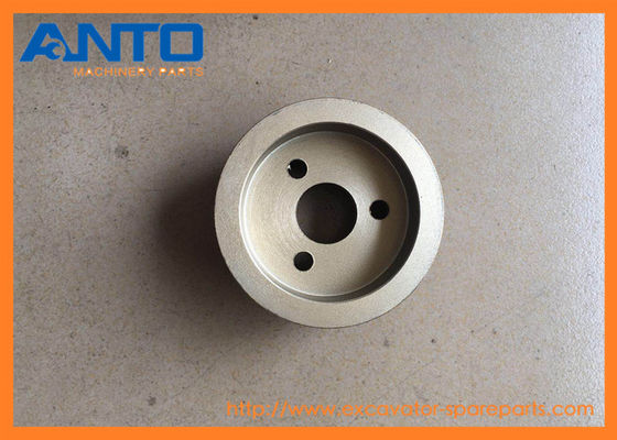 Excavator Engine Parts VOE20459960 Pulley Of Water Pump for VOE EC160B EC180B EC210B EC235B EC220D