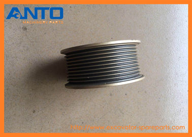 Excavator Engine Parts VOE20459960 Pulley Of Water Pump for Vo-lvo EC160B EC180B EC210B EC235B EC220D