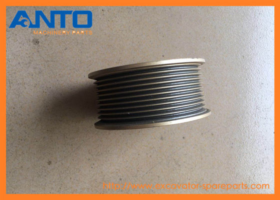 Excavator Engine Parts VOE20459960 Pulley Of Water Pump for VOE EC160B EC180B EC210B EC235B EC220D