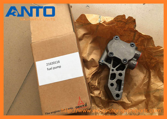 Standard Excavator Engine Parts , VOE21620116 Fuel Pump for VOE EC210B EC290B EC220D