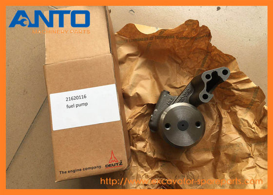 Standard Excavator Engine Parts , VOE21620116 Fuel Pump for VOE EC210B EC290B EC220D