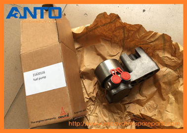 Standard Excavator Engine Parts , VOE21620116 Fuel Pump for Vo-lvo EC210B EC290B EC220D