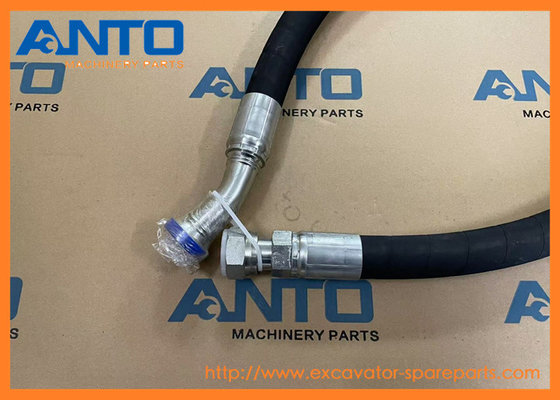 207-62-71440 2076271440 Hose For KOMATSU Excavators PC300 PC300HD PC300LL PC340 PC350