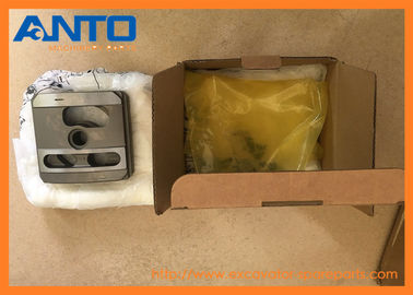 2036795 2036786 8059452 Excavator Hydraulic Pump Valvo Plate HPV102 For Hitachi EX200-5 ZX200 ZX200-3 ZX240-3