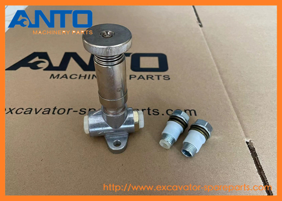 6933-71-8110 6164-71-8140 Pump ASS'Y KOMATSU Excavator Spare Parts For SA12V170E-2A