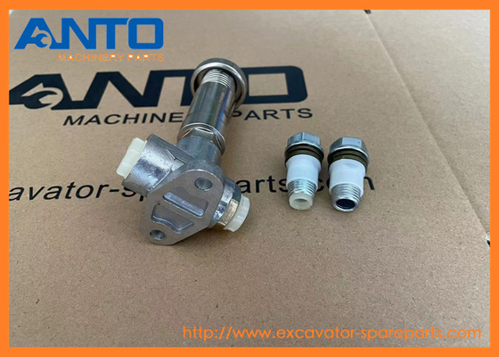 6933-71-8110 6164-71-8140 Pump ASS'Y KOMATSU Excavator Spare Parts For SA12V170E-2A
