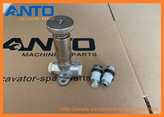 6933-71-8110 6164-71-8140 Pump ASS'Y KOMATSU Excavator Spare Parts For SA12V170E-2A