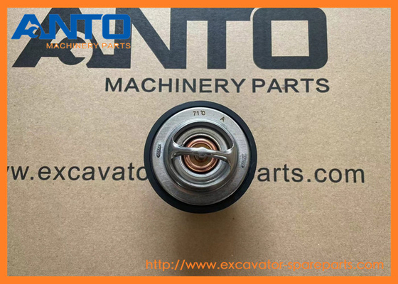VOE11196477 11196477 Thermostat Excavator Spare Parts For L90E
