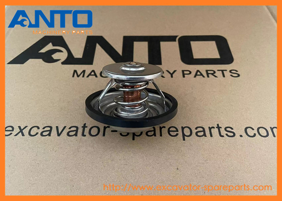 VOE11196477 11196477 Thermostat Excavator Spare Parts For L90E