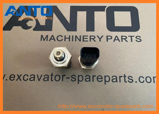 278-5225 2785225 Oil Pressure Sensor Kit Excavator Spare Parts For C6.6 DE150E2