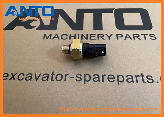 278-5225 2785225 Oil Pressure Sensor Kit Excavator Spare Parts For C6.6 DE150E2