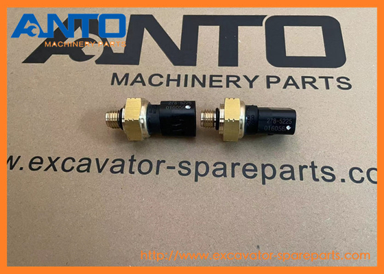 278-5225 2785225 Oil Pressure Sensor Kit Excavator Spare Parts For C6.6 DE150E2