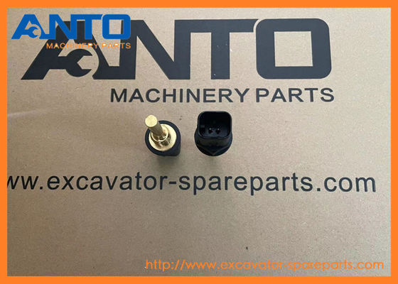 278-5307 2785307 Coolant Temperature Sensor Excavator Spare Parts For C6.6 320D L 323D L