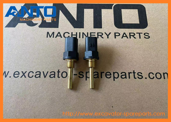 278-5307 2785307 Coolant Temperature Sensor Excavator Spare Parts For C6.6 320D L 323D L