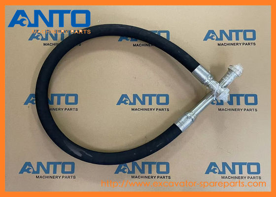 207-62-71370 2076271370 Hose For KOMATSU Excavators PC300 PC300HD PC300LL PC340 PC350