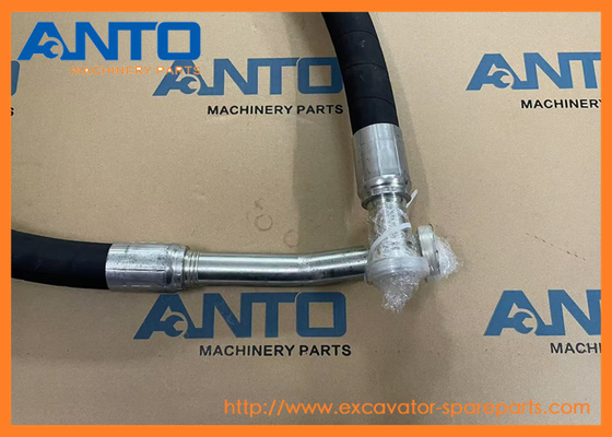 207-62-71370 2076271370 Hose For KOMATSU Excavators PC300 PC300HD PC300LL PC340 PC350