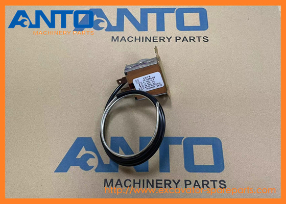 3E-5464 3E5464 Thermostat Excavator Engine Parts For 307 312 315 317 320C FM 320D 320D FM