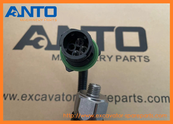 VOE11170071 11170071 Pressure Sensor Excavator Spare Parts For L70E L90E