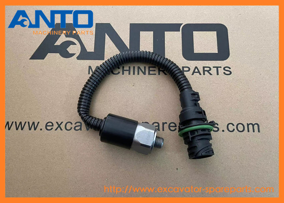 VOE11170071 11170071 Pressure Sensor Excavator Spare Parts For L70E L90E