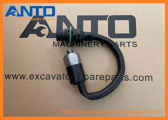 VOE11170071 11170071 Pressure Sensor Excavator Spare Parts For L70E L90E
