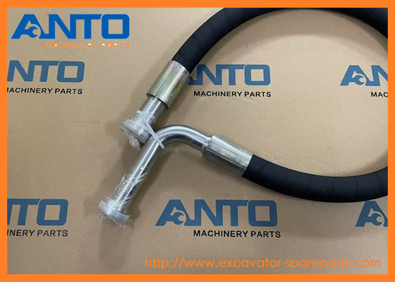 207-62-71880 2076271880 Hose For KOMATSU Excavators PC300 PC300HD PC300LL PC340 PC350