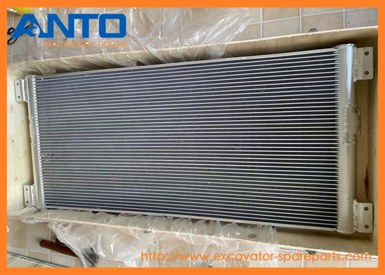 209-03-41110 2090341110 Oil Cooler Support For KOMATSU Excavators PC800 PC800SE PC850 PC850SE