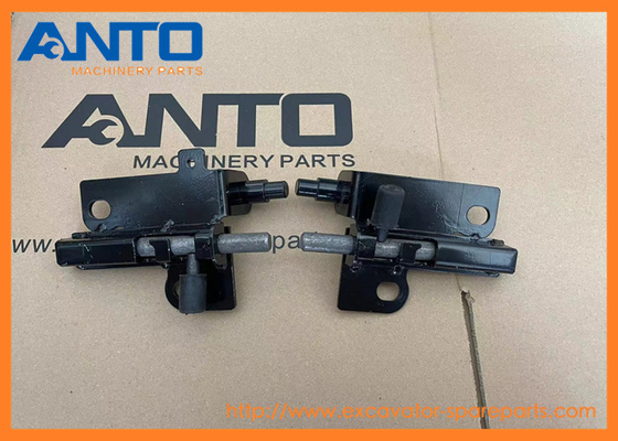4456223 4456226 Bracket HITACHI Excavator Spare Parts For ZX210W ZX230
