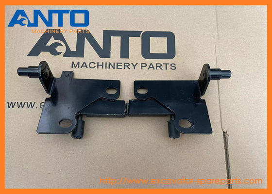 4456223 4456226 Bracket HITACHI Excavator Spare Parts For ZX210W ZX230