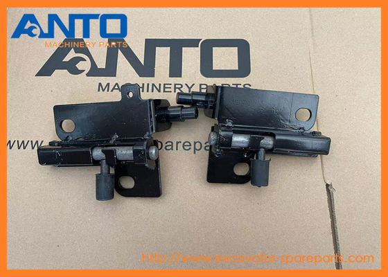 4456223 4456226 Bracket HITACHI Excavator Spare Parts For ZX210W ZX230