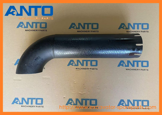 421-02-31114 4210231114 Exhaust Pipe Fitting For KOMATSU Wheel Loaders WA380 WA400 WA430
