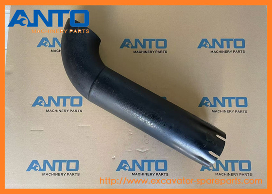 421-02-31114 4210231114 Exhaust Pipe Fitting For KOMATSU Wheel Loaders WA380 WA400 WA430